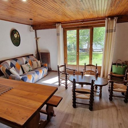 Chalet L'Acinos Montgenevre Ngoại thất bức ảnh