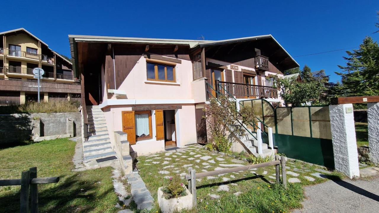 Chalet L'Acinos Montgenevre Ngoại thất bức ảnh