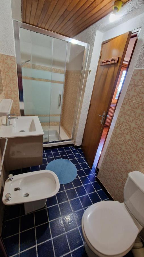 Chalet L'Acinos Montgenevre Ngoại thất bức ảnh