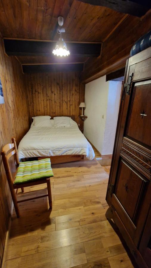 Chalet L'Acinos Montgenevre Ngoại thất bức ảnh
