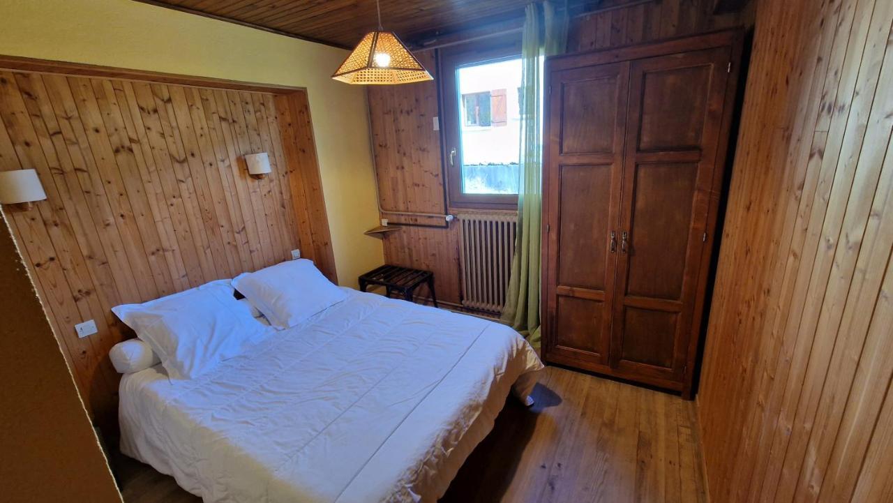 Chalet L'Acinos Montgenevre Ngoại thất bức ảnh