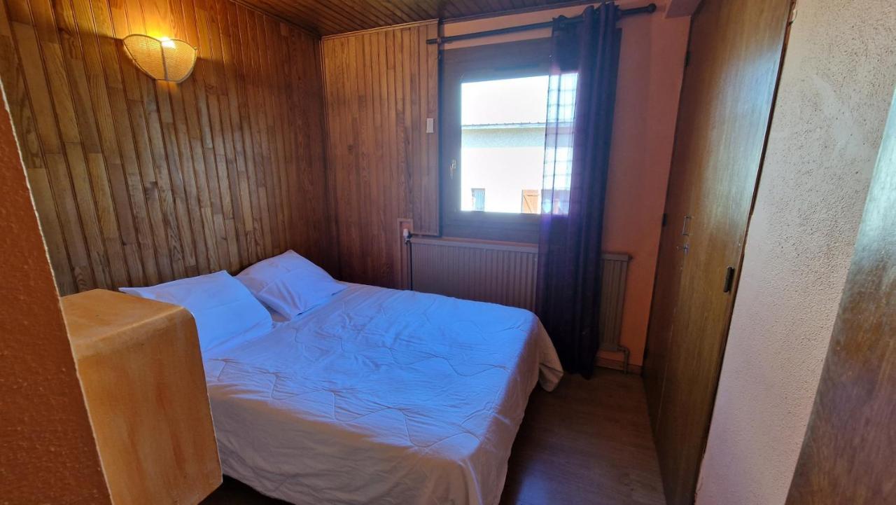 Chalet L'Acinos Montgenevre Ngoại thất bức ảnh