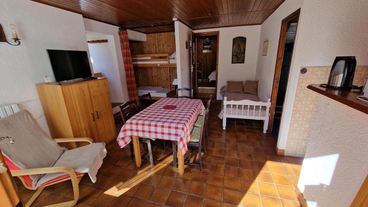 Chalet L'Acinos Montgenevre Ngoại thất bức ảnh
