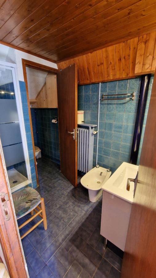 Chalet L'Acinos Montgenevre Ngoại thất bức ảnh