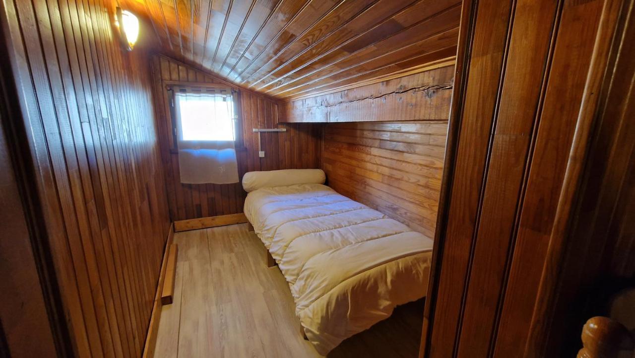 Chalet L'Acinos Montgenevre Ngoại thất bức ảnh