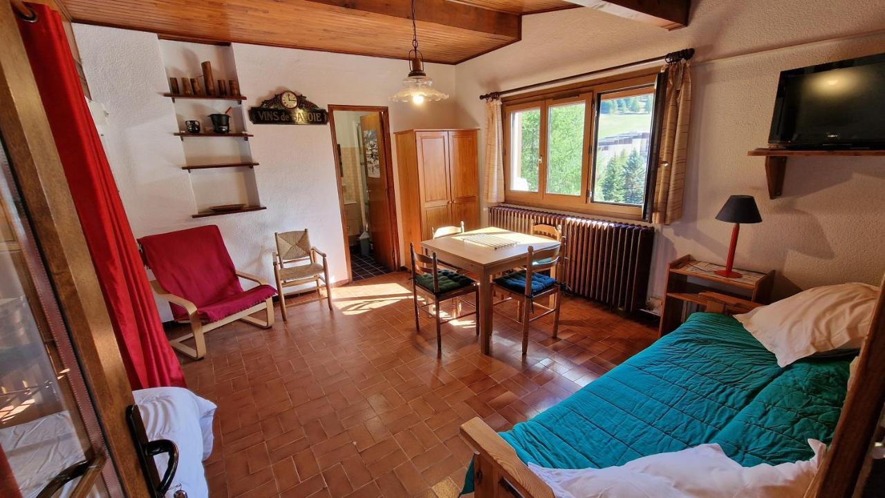 Chalet L'Acinos Montgenevre Ngoại thất bức ảnh