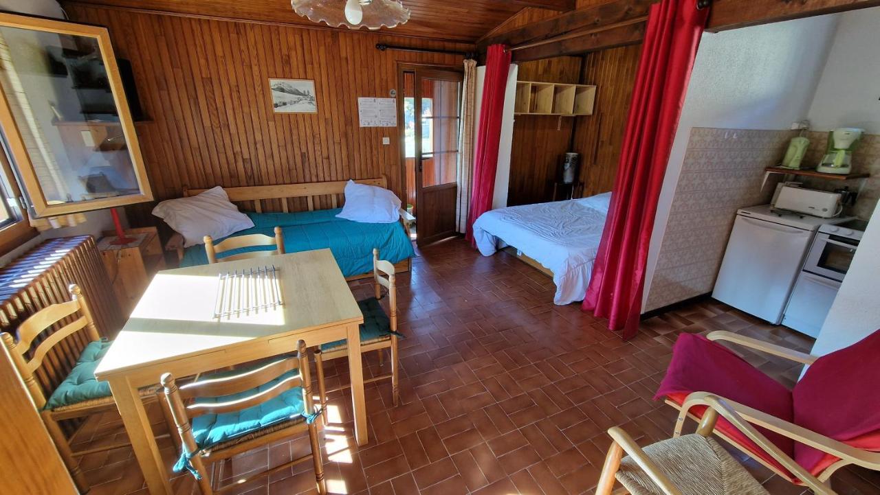Chalet L'Acinos Montgenevre Ngoại thất bức ảnh